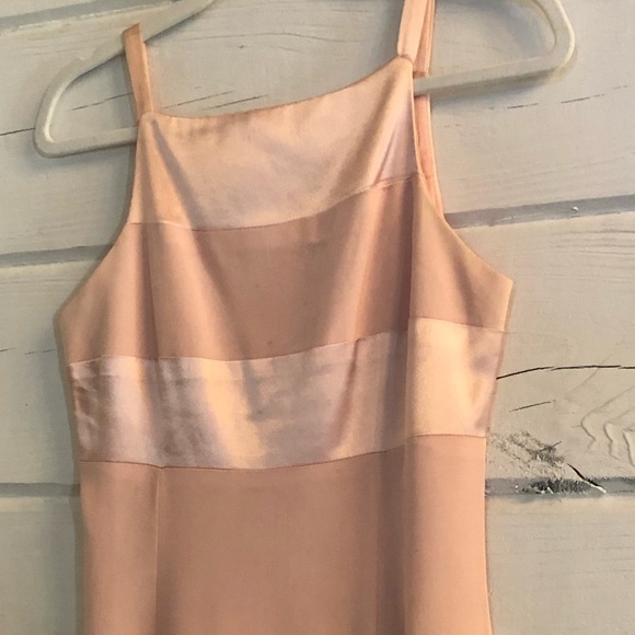 1996 cocktail dress by “Dove & Johnny” size 6 - Picture 5 of 11